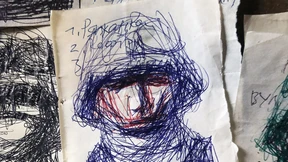 Fünfzehntausend ukrainische Köpfe