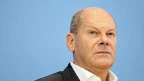 Staatsanwaltschaft sieht keinen Verdacht gegen Scholz