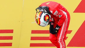 „Vettels Fehler ist verheerend“