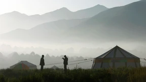 Die Sorgen von Chinas Bauern und Banken