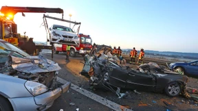 Bodycams sollen Feuerwehrleuten mehr Überblick geben