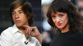 Jimmy Bennett bricht sein Schweigen