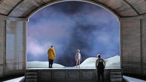 Nachdenken über den Fall G.