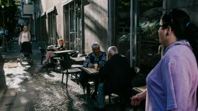 Problemkiez im Wandel