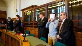 „Das Urteil zu kippen wäre ein furchtbares Signal“