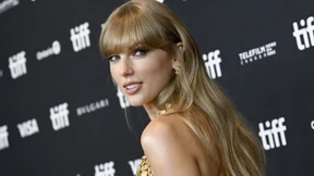 Taylor Swifts neues Album bricht Rekorde
