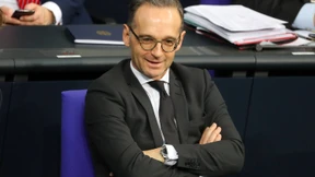 Maas widerspricht Macron in EU-Finanz- und Erweiterungspolitik