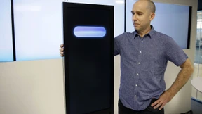 Dieser Computer kann diskutieren