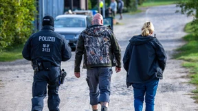 Verbot der „Hammerskins“ aufgehoben