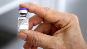 EU sichert sich weitere 300 Millionen Corona-Impfdosen