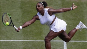 Serena Williams und der Weg zum Ich