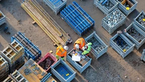 Etwas Wirtschaftswachstum per Steuererleichterung