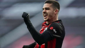 Das goldene Fundament der Eintracht