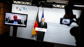 Der dritte Lastenausgleich