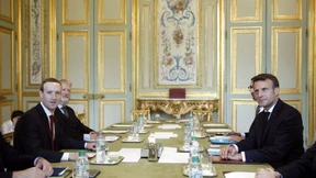 Bis der Hass im Netz gelöscht ist