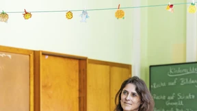 Wo jeder vierte Erstklässler sitzen bleibt