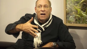 „Vorstandschef? Das reizt mich nicht“