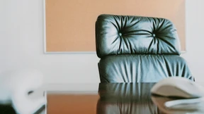 Wie sichtbar sollte ein Chef im Berufsalltag sein?