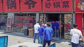 Deutschland diskutiert über eine Viertagewoche – BYD hat eine 14-Tage-Woche