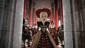 Wie man ein Reich verwundert