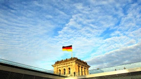 Unser Land verändert sich