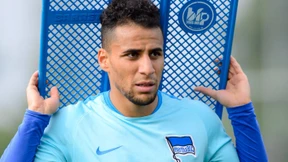 Eintracht holt Ben-Hatira und Regäsel 