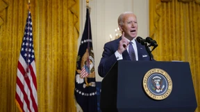 Deutsche Politiker fordern nach Biden-Rede konkrete Schritte