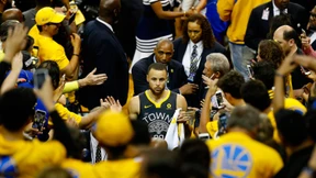 Kerrwochen in der NBA