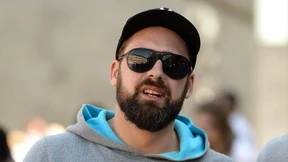 Richter verurteilt Rapper Sido zu Bewährungsstrafe