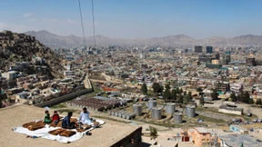 Eine Stadt sucht ihre Seele