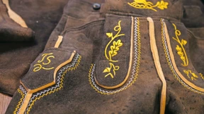 Mehlbapp und die dicke Nadel