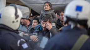 Österreich fordert mehr Druck auf Griechenland