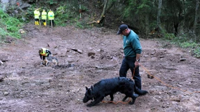 Polizei findet vermutlich Leiche von Lolita Brieger