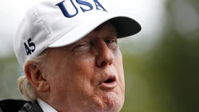 Trump unterzeichnet Resolution gegen Rassismus 