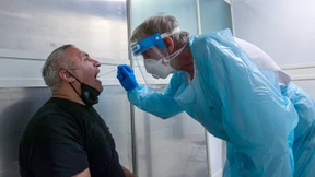 „Wachsam beunruhigt“