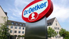 Oetker wird aufgespalten