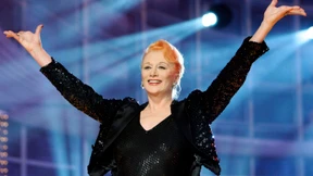 Entertainerin Margot Werner stürzt in den Tod