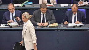 In Sachen AfD steht es 16 zu 1