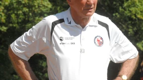 Bernd Schröder entschuldigt sich nicht