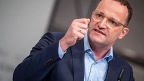 „Brauchen künftig einen China-Check für alle Bereiche“