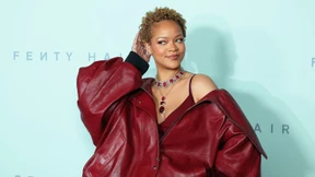 Rihanna macht Natalie Portman Komplimente