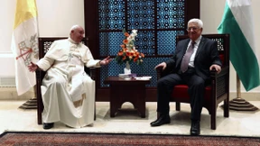 Palästina sichert Christen Religionsfreiheit zu