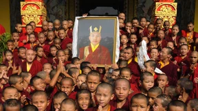 Der kurze Werdegang eines Künstlers