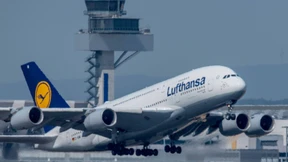 Die Lufthansa wird in München stärker wachsen als in Frankfurt