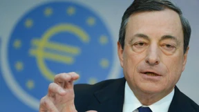 EZB hat Berechnungen zu 1000-Milliarden-Geldspritze 
