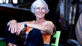 „Es ist auch cool, mal was alleine zu machen“