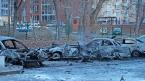 Die Wahrheit nach Putin