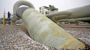 Zittern vor dem nächsten Winter