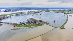Nach dem Kanzler kommt der Regen