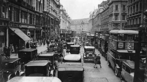 Sind Verkehrsregeln überflüssig?